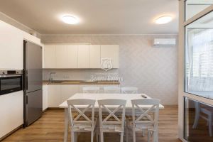 Продам квартиру 3-х комнатную с общей площадью 87.8м2, 7/25 эт., на улице Євгена сверстюка вул, Днепровский район, г. Киев, Киев, Украина, агентство Aspo.biz