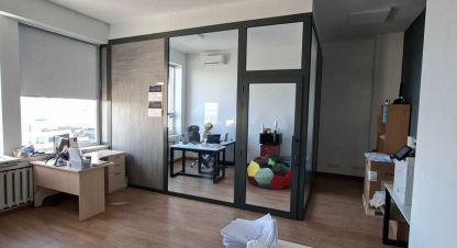 Сдаётся офисное помещение в г. Киев. Фотография №6