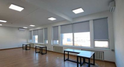 Сдам офисное помещение с общей площадью 70м2, на улице Евгения сверстюка ул, Днепровский район, г. Киев, Киев, Украина, агентство Aspo.biz. Фотография №1