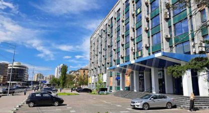 Снять офисное помещение, 70 кв. м., Украина, г. Киев. Фотография №8