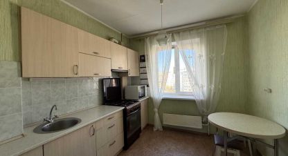 Купить 3-х комнатную квартиру в г. Бровары . Фотография №2