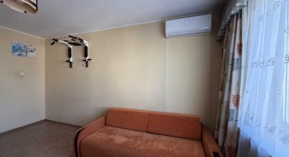 Продам квартиру 3-х комнатную с общей площадью 70м2, 9/10 эт., на улице Симона петлюри, г. Бровары , Киевская обл., Украина, агентство Aspo.biz. Фотография №1