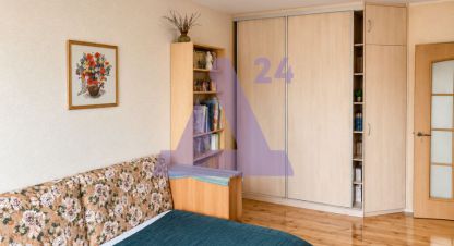 Продаётся 3-х комнатная квартира в г. Пермь. Фотография №6 Продаётся 3-х комнатная квартира в г. Пермь. Фотография №6