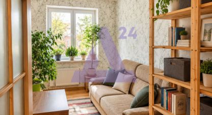 Купить квартиру 3-х комнатную, 62.1 кв. м. Фотография №1 Продам квартиру 3-х комнатную с общей площадью 62.1м2, 5/5 эт., на улице Пушкарская, Мотовилихинский район, г. Пермь, Пермский край, Россия, агентство АН Династия 24. Фотография №1