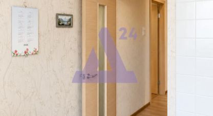 Купить квартиру 3-х комнатную, 62.1 кв. м. Фотография №10 Купить квартиру 3-х комнатную, 62.1 кв. м., Россия, г. Пермь. Фотография №10