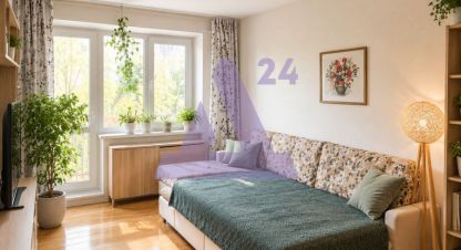 Продаётся квартира в г. Пермь. Фотография №7 Продаётся квартира в г. Пермь. Фотография №7