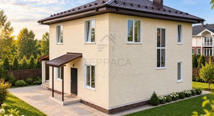 Продаётся дом в г. Гп фёдоровское. Фотография №7 Продаётся дом в г. Гп фёдоровское. Фотография №7