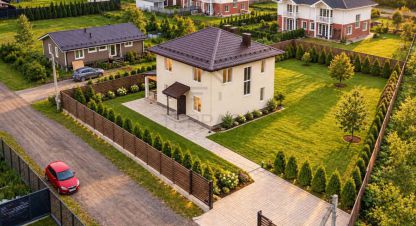 Продаётся 7-ти комнатная дом в г. Гп фёдоровское. Фотография №6 Продаётся 7-ти комнатная дом в г. Гп фёдоровское. Фотография №6