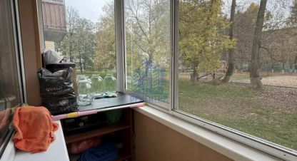Купить 1 комнатную квартиру на улице Солнечная г. Новочебоксарск. Фотография №4 Купить 1 комнатную квартиру на улице Солнечная г. Новочебоксарск. Фотография №4