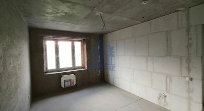 Купить квартиру 1 комнатную, 37 кв. м. Фотография №1 Продам квартиру 1 комнатную с общей площадью 37м2, 10/24 эт., на улице Ленинского Комсомола, г. Чебоксары, Чувашия респ., Россия, агентство Агентство недвижимости Ориентир. Фотография №1