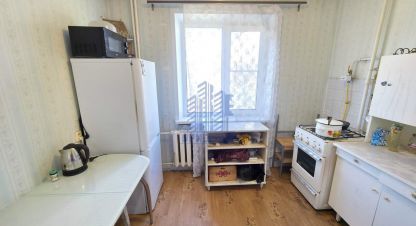 Продаётся 1 комнатная квартира в г. Чебоксары. Фотография №6 Продаётся 1 комнатная квартира в г. Чебоксары. Фотография №6