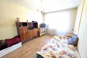 Продам квартиру 1 комнатную с общей площадью 36м2, 2/9 эт., на улице 324-й стрелковой дивизии, г. Чебоксары, Чувашия респ., Россия, агентство Агентство недвижимости Ориентир