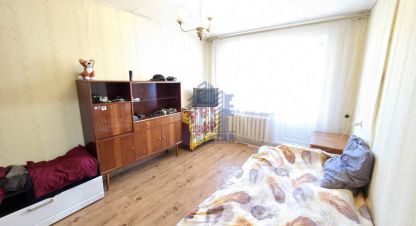 Купить квартиру 1 комнатную, 36 кв. м. Фотография №1 Продам квартиру 1 комнатную с общей площадью 36м2, 2/9 эт., на улице 324-й стрелковой дивизии, г. Чебоксары, Чувашия респ., Россия, агентство Агентство недвижимости Ориентир. Фотография №1