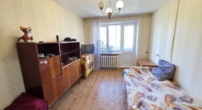 Купить 1 комнатную квартиру на улице 324-й стрелковой дивизии г. Чебоксары. Фотография №4 Купить 1 комнатную квартиру на улице 324-й стрелковой дивизии г. Чебоксары. Фотография №4