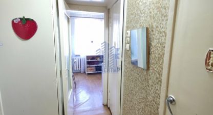 Купить квартиру 1 комнатную, 36 кв. м. Фотография №9 Купить квартиру 1 комнатную, 36 кв. м., Россия, г. Чебоксары. Фотография №9