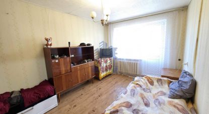 Купить 1 комнатную квартиру в г. Чебоксары. Фотография №2 Купить 1 комнатную квартиру в г. Чебоксары. Фотография №2
