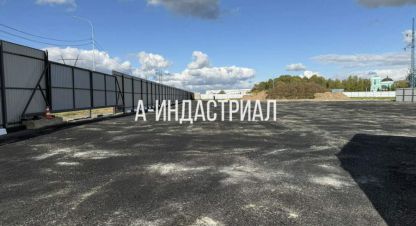 Снять земельный участок на улице Троицкая г. Коледино. Фотография №5