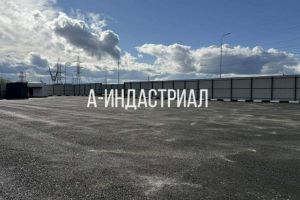 Сдам земельный участок, на улице Троицкая, г. Коледино, Московская обл., Россия, агентство ООО "А-Индастриал"