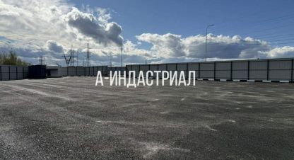 Сдам земельный участок, на улице Троицкая, г. Коледино, Московская обл., Россия, агентство ООО А-Индастриал. Фотография №1