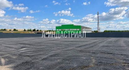 Снять земельный участок. Фотография №1 Сдам земельный участок, г. Дмитрово, Московская обл., Россия, агентство ООО А-Индастриал. Фотография №1