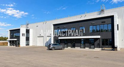 Сдаётся производственно-складское помещение в г. Евсеево. Фотография №6 Сдаётся производственно-складское помещение в г. Евсеево. Фотография №6