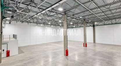 Снять производственно-складское помещение, 1585.4 кв. м. Фотография №9 Снять производственно-складское помещение, 1585.4 кв. м., Россия, г. Евсеево. Фотография №9