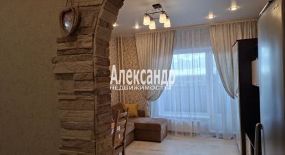 Купить квартиру в г. Новоселье. Фотография №3