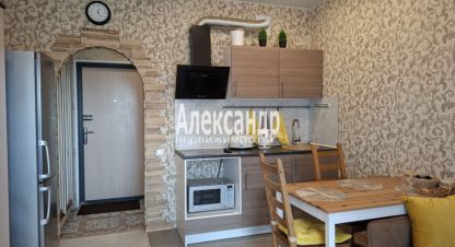 Купить квартиру, 28 кв. м., Россия, г. Новоселье. Фотография №10