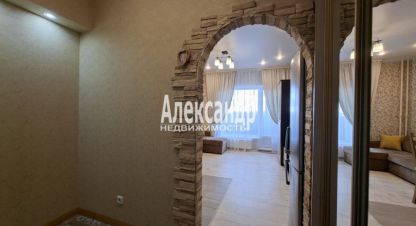 Купить квартиру в г. Новоселье. Фотография №2