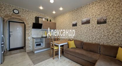 Купить квартиру, 28 кв. м., Россия, г. Новоселье. Фотография №8