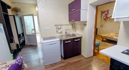 Снять дом 2-х комнатную, 55 кв. м. Фотография №8 Снять дом 2-х комнатную, 55 кв. м., Украина, г. Одесса . Фотография №8