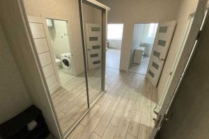 Сдам квартиру 2-х комнатную с общей площадью 60м2, 18/24 эт., на улице Французский бульвар, Приморский район, г. Одесса , Одесская обл., Украина, агентство Aspo.biz