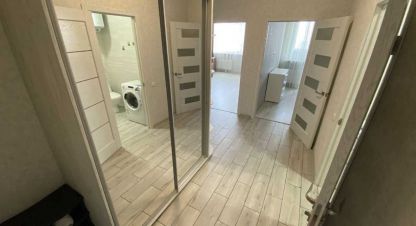 Сдам квартиру 2-х комнатную с общей площадью 60м2, 18/24 эт., на улице Французский бульвар, Приморский район, г. Одесса , Одесская обл., Украина, агентство Aspo.biz. Фотография №1