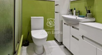 Купить квартиру 1 комнатную, 32 кв. м., Украина, г. Вишневое . Фотография №10