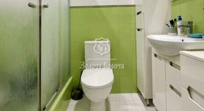 Купить квартиру 1 комнатную, 32 кв. м., Украина, г. Вишневое . Фотография №9