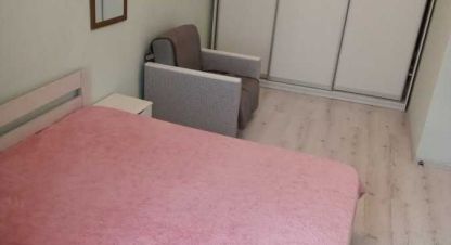 Сдам квартиру 1 комнатную с общей площадью 40м2, 18/24 эт., на улице Генуэзская, Приморский район, г. Одесса , Одесская обл., Украина, агентство Aspo.biz. Фотография №1