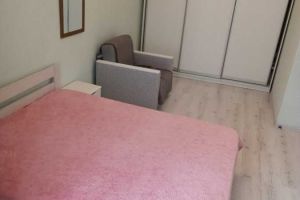 Сдам квартиру 1 комнатную с общей площадью 40м2, 18/24 эт., на улице Генуэзская, Приморский район, г. Одесса , Одесская обл., Украина, агентство Aspo.biz