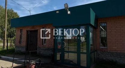 Продам офисное помещение с общей площадью 240м2, на улице Малышковская, г. Кострома, Костромская обл., Россия, агентство Вектор. Фотография №1