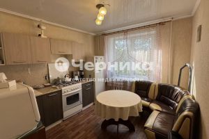 Продам квартиру 1 комнатную с общей площадью 33.8м2, 2/5 эт., на улице Ермолова, г. Пятигорск, Ставропольский край, Россия, агентство АН Черника