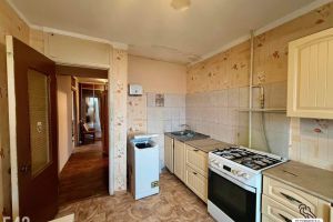 Продам квартиру 3-х комнатную с общей площадью 65.7м2, 11/14 эт., на улице 15-я парковая, г. Москва, Москва, Россия, агентство ИП Рудешко И.А.