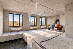 Продам квартиру 2-х комнатную с общей площадью 70м2, 8/30 эт., на улице Василия ланового ул  1, Зао район, г. Москва, Москва, Россия, агентство Филиппов Недвижимость