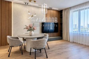 Продам квартиру 2-х комнатную с общей площадью 67м2, 13/28 эт., на улице Винницкая, Зао район, г. Москва, Москва, Россия, агентство Филиппов Недвижимость