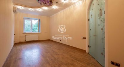 Продам квартиру 1 комнатную с общей площадью 42м2, 1/9 эт., на улице Лобановського, г. Чайка , Киевская обл., Украина, агентство Aspo.biz. Фотография №1
