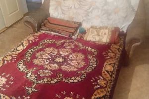 Сдам квартиру 1 комнатную с общей площадью 35м2, 1/1 эт., на улице Крылова, Пересыпский район, г. Одесса , Одесская обл., Украина, агентство Aspo.biz