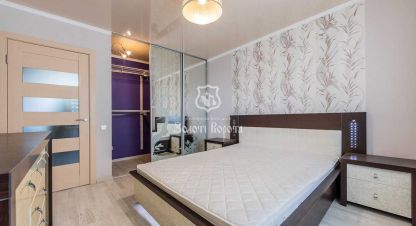 Продаётся 3-х комнатная квартира в г. Бровары . Фотография №6 Продаётся 3-х комнатная квартира в г. Бровары . Фотография №6