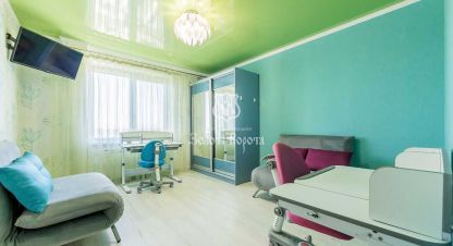 Купить квартиру 3-х комнатную, 79.7 кв. м. Фотография №8 Купить квартиру 3-х комнатную, 79.7 кв. м., Украина, г. Бровары . Фотография №8