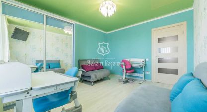 Купить квартиру 3-х комнатную, 79.7 кв. м. Фотография №9 Купить квартиру 3-х комнатную, 79.7 кв. м., Украина, г. Бровары . Фотография №9
