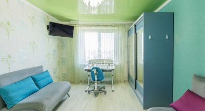 Купить квартиру 3-х комнатную, 79.7 кв. м. Фотография №10 Купить квартиру 3-х комнатную, 79.7 кв. м., Украина, г. Бровары . Фотография №10