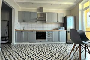 Продам квартиру 1 комнатную с общей площадью 42м2, 15/25 эт., на улице Андрея аболмасова, Днепровский район, г. Киев, Киев, Украина, агентство Aspo.biz