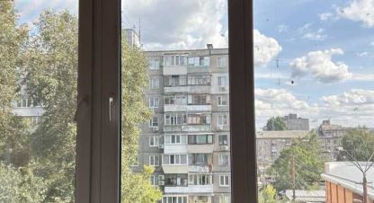 Купить квартиру на улице Мануиловском г. Днепр. Фотография №5 Купить квартиру на улице Мануиловском г. Днепр. Фотография №5